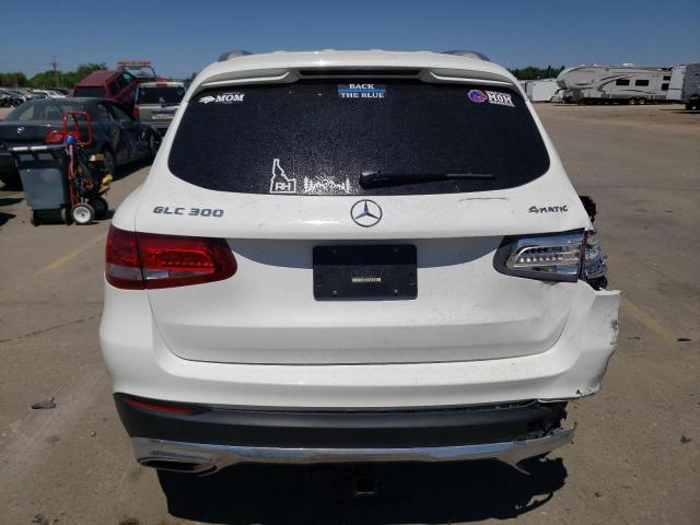 WDC0G4KB8KV186758 Mercedes-Benz Glc 300 4matic