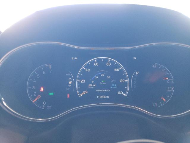 1C4RJFBG2FC863701 Jeep Grand Cherokee Limited