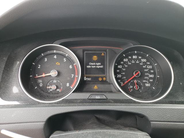 2016 VOLKSWAGEN GTI S/SE - 3VW4T7AU9GM056137