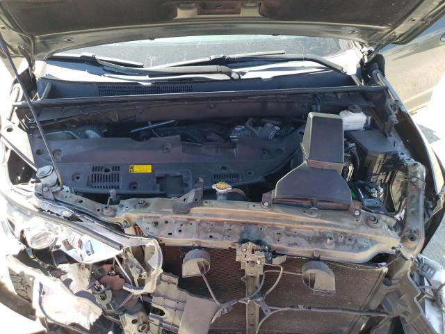 5TDJZRFH1HS426770 Toyota Highlander Se