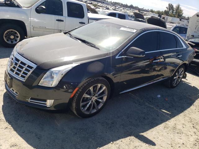 2013 Cadillac XTS Luxury Collection