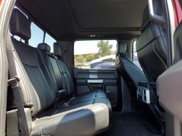 1FTEW1E47KKC15050 Ford F150 Supercrew
