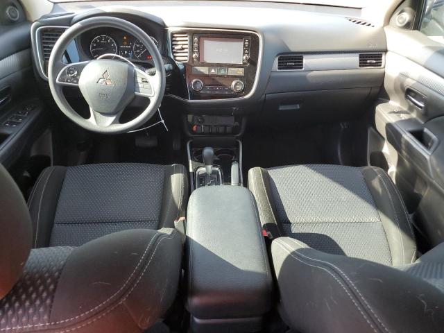 JA4AD2A37JZ063956 Mitsubishi Outlander Es