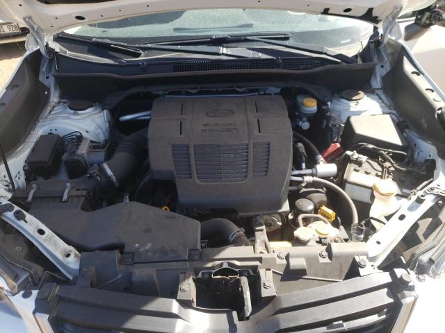 2019 SUBARU FORESTER P - JF2SKAEC1KH534030