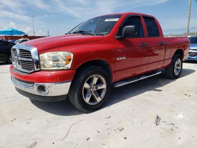 2008 Dodge Ram 1500 ST