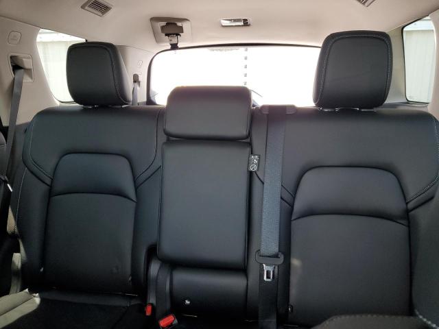 5N1DR3CA9PC244828 Nissan Pathfinder Sl