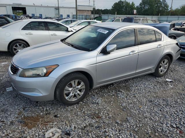 2008 Honda Accord Sdn LX-P