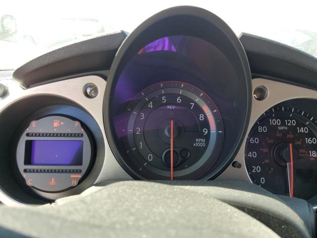 JN1AZ4EH8GM937538 Nissan 370Z BASE