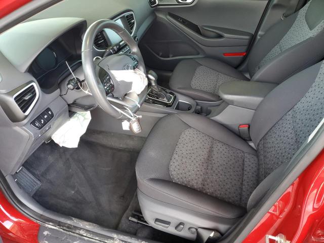 2019 HYUNDAI IONIQ SEL - KMHC75LC3KU125061