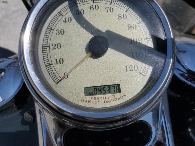 2005 HARLEY-DAVIDSON FLHRS ROAD 1HD1FXV1X5Y703657