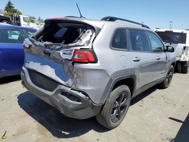 1C4PJMCB2JD543456 Jeep Cherokee Latitude