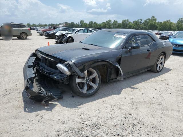 2013 Dodge Challenger R/T