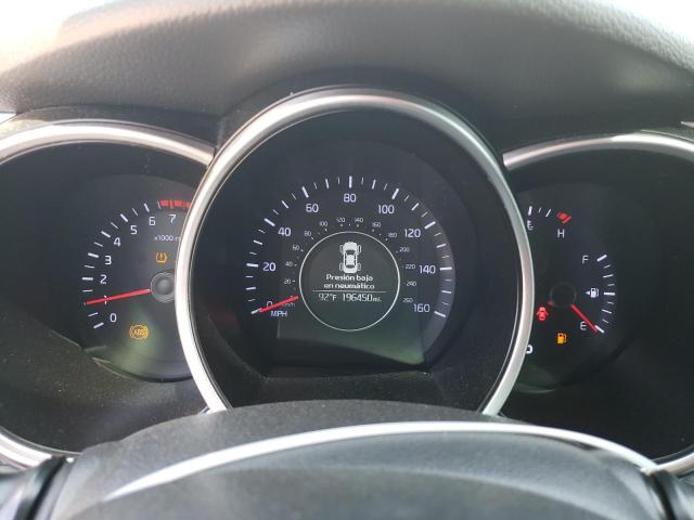 KNAGM4A7XF5665115 KIA Optima Lx