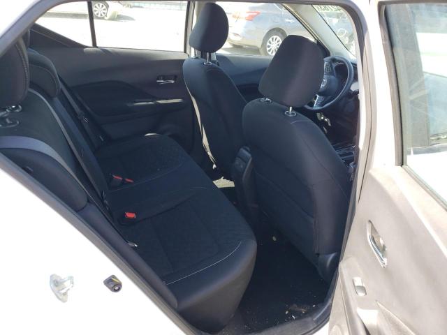 3N1CP5CV0ML507523 Nissan KICKS SV