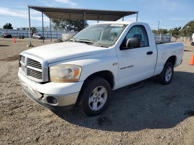 2006 Dodge Ram 1500 ST