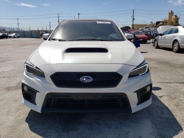 JF1VA1A64L9808630 Subaru WRX
