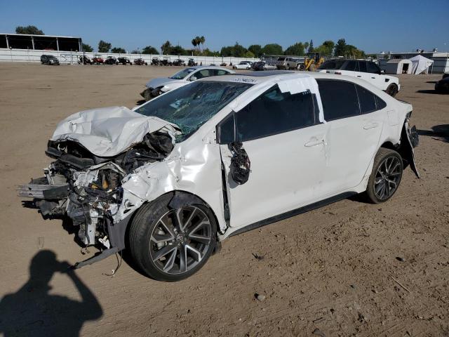 2020 Toyota Corolla XSE