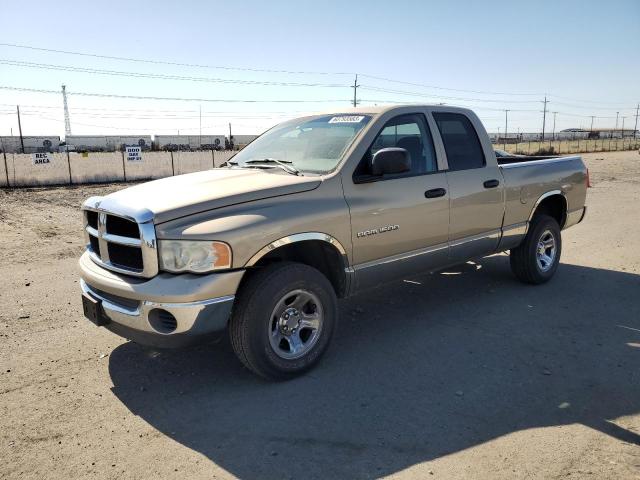 2003 Dodge Ram 1500 ST