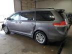 TOYOTA SIENNA XLE photo