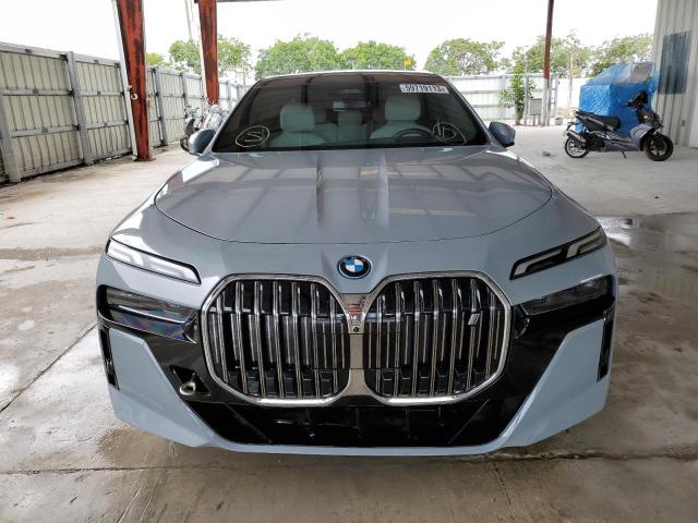 2023 BMW I7 XDRIVE6 - WBY53EJ04PCM31425