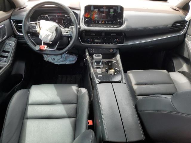 JN8AT3CA9MW025293 Nissan Rogue Sl