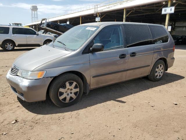 1999 Honda Odyssey LX