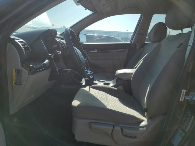 5XYKTDA79FG630685 KIA SORENTO LX