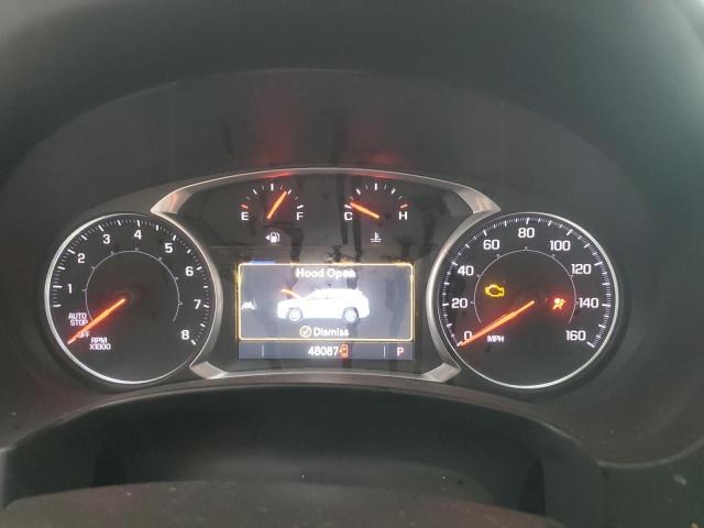 3GKALPEV8ML335996 GMC Terrain Slt