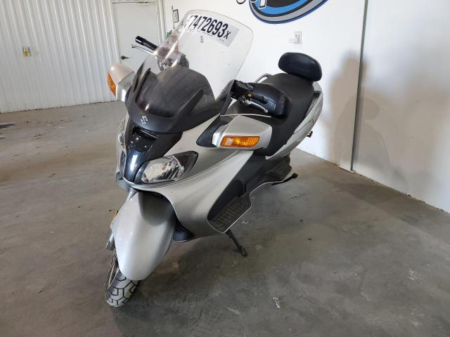2003 SUZUKI AN650 K3 JS1CP51A432101249