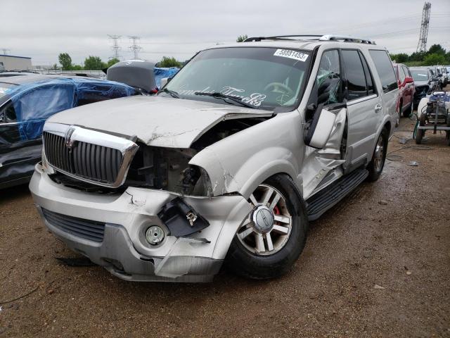 2003 Lincoln Navigator 