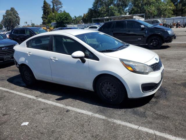 KNADM4A34E6410582 KIA RIO LX