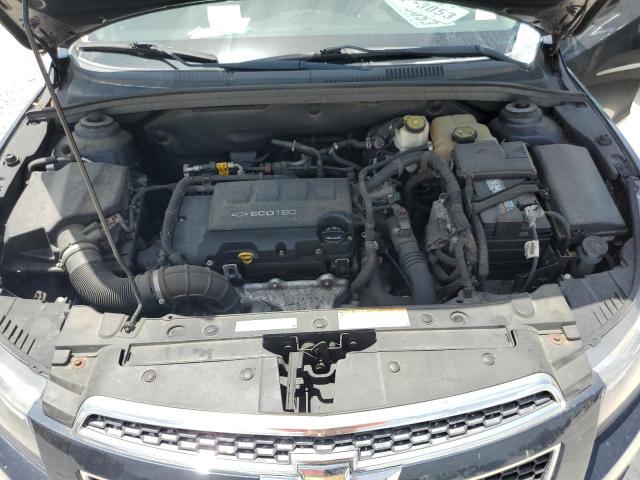 2014 Chevrolet Cruze Lt VIN: 1G1PE5SB0E7336069 Lot: 61732244