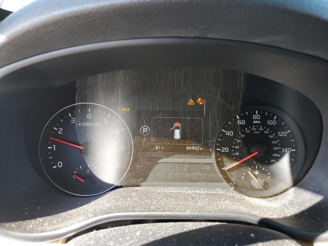 KNDPRCA62K7552862 KIA Sportage Sx