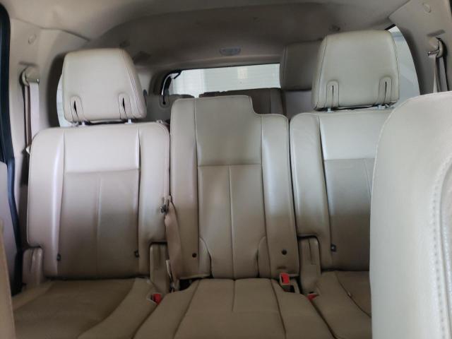 1FMJK1J52EEF18907 Ford Expedition El Xlt