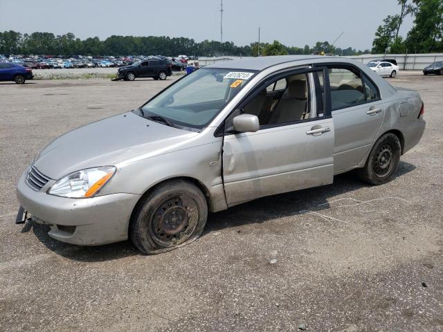 2006 Mitsubishi Lancer ES