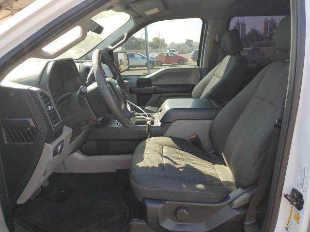 1FTEW1CP4LKD10406 Ford F150 Supercrew
