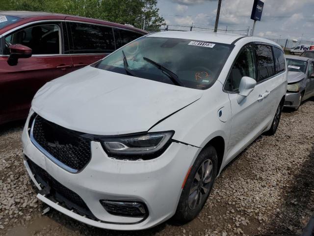 2C4RC1L79NR164129 Chrysler Pacifica H