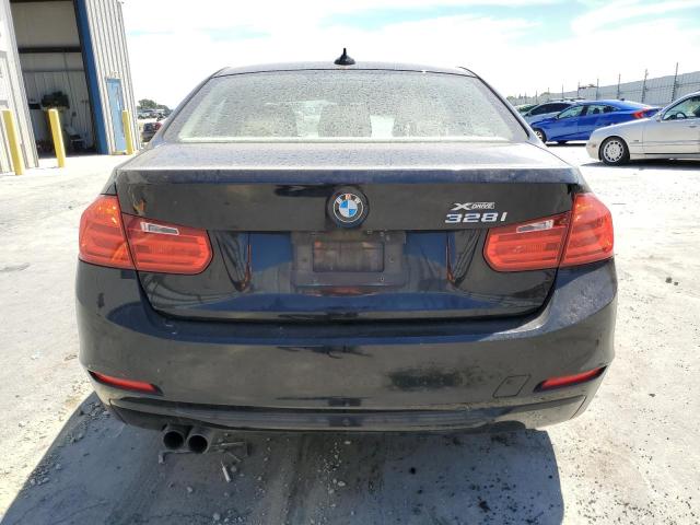 WBA3B3C55FJ983757 BMW 328 XI