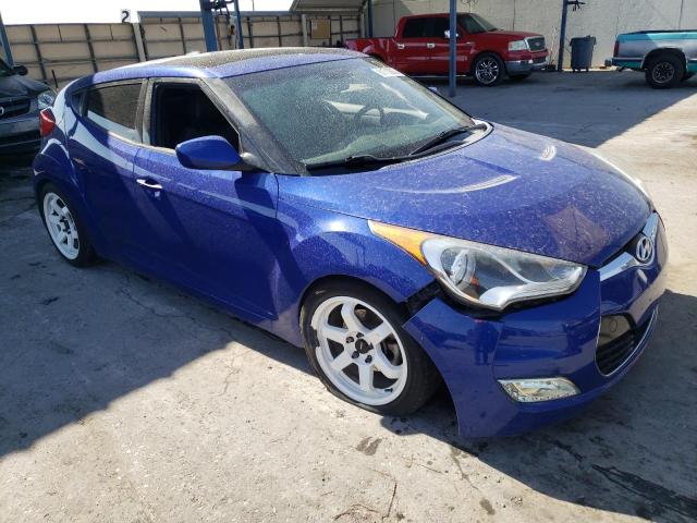Vin: kmhtc6ad1du094781, lot: 61712853, hyundai veloster 20134