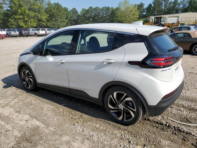2022 CHEVROLET BOLT EV 2L - 1G1FX6S02N4125760