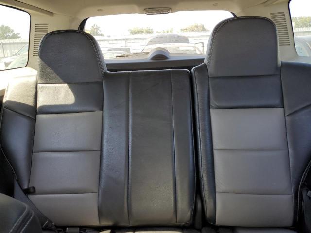 1C4NJRFB8ED538588 Jeep Patriot Latitude
