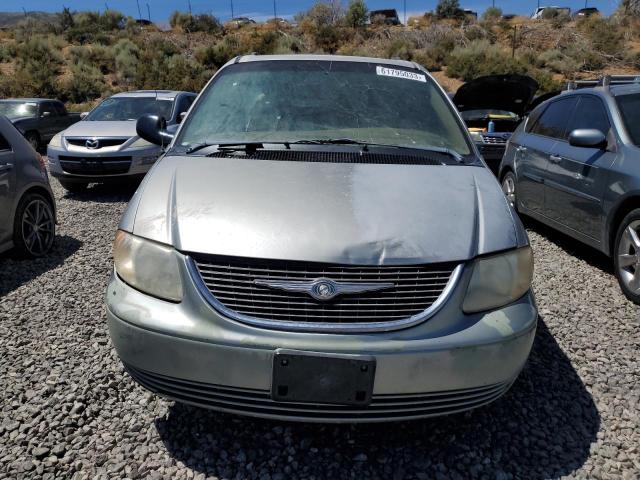 2C4GP443X3R190759 | 2003 Chrysler town & country lx