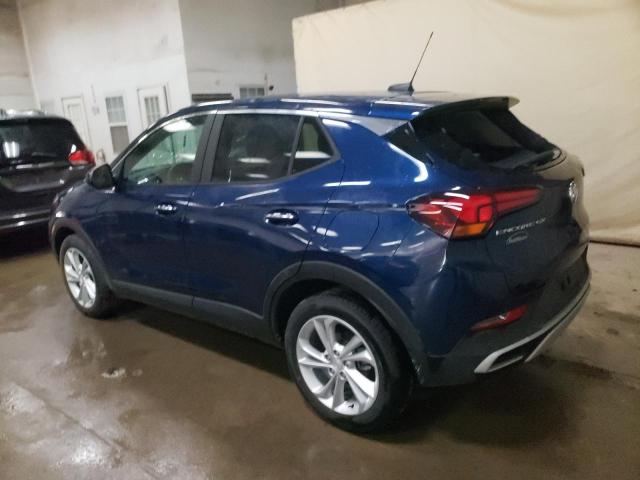 KL4MMBS26PB063709 Buick Encore Gx Preferred