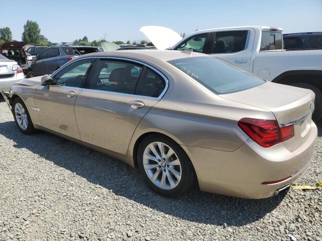 VIN WBAYE4C59ED138734 2014 BMW 7 Series, 740 LI no.2