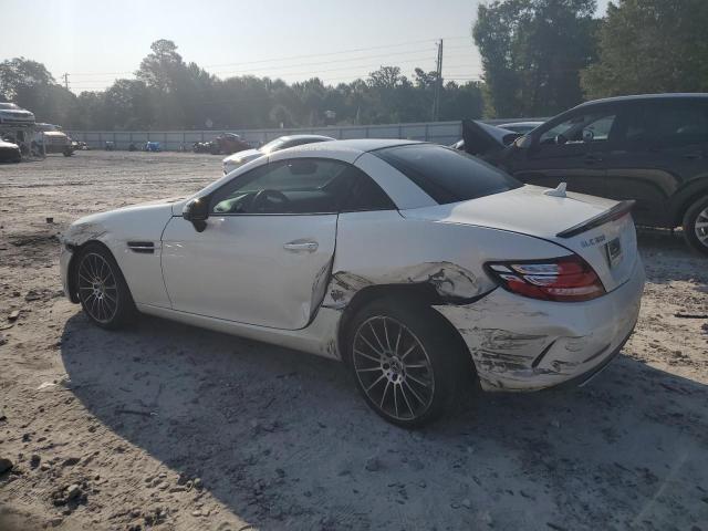 2018 MERCEDES-BENZ SLC 300 - WDDPK3JAXJF154155