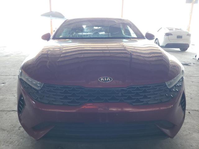 5XXG14J23MG025546 KIA K5 LXS