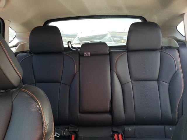 JF2GTALC5JH213757 Subaru Crosstrek Limited