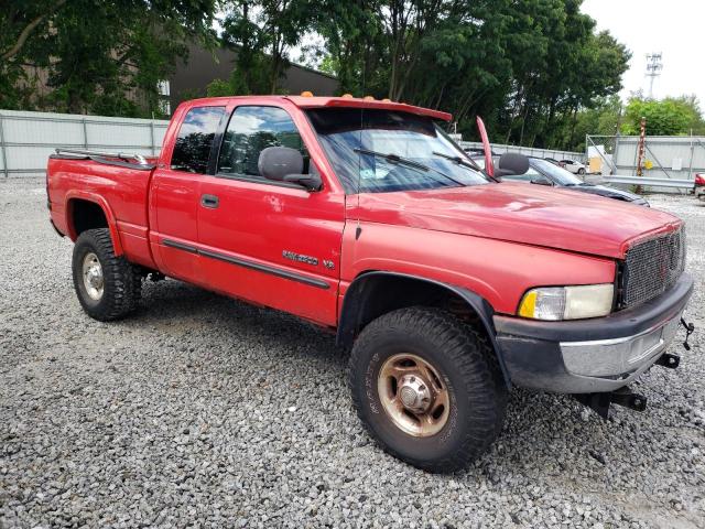 3B7KF23Z41G731461 2001 Dodge Ram 2500