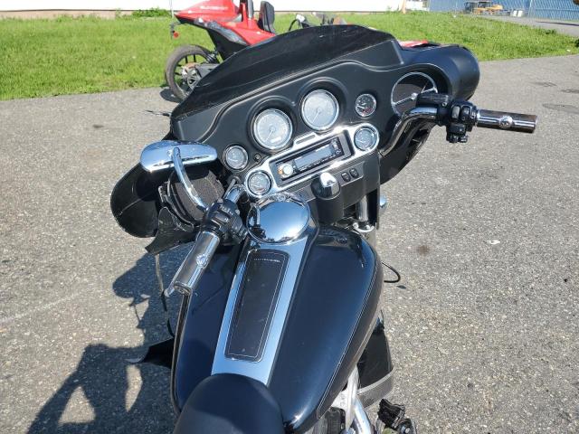 2012 HARLEY-DAVIDSON FLHTC ELEC - 1HD1FFM16CB644943