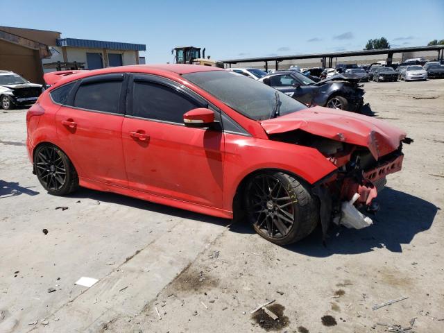 1FADP3L92HL325158 Ford FOCUS ST